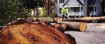How Our Tree Care Process Works  in  Whitmire, SC